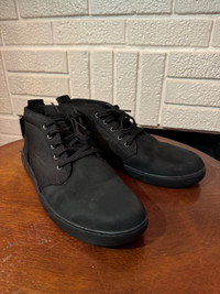 Timberland - David Square Black size 10.5