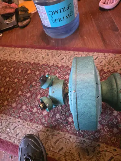Near 52 inch ceiling fan