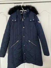 Manteau d'hiver pour femme - Guess / Women's Winter Coat - Guess