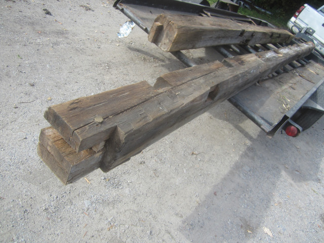 Barn beams in Other in Peterborough - Image 4