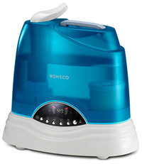 NEW OPENED BOX BONECO Warm or Cool Mist Ultrasonic Humidifier