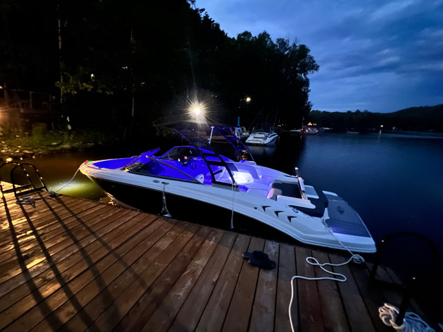 2022 Chaparral 23 SSI in Other in Muskoka - Image 3