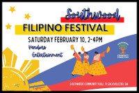 Southwood Filipino Festival