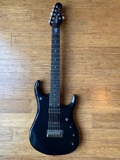 Music Man JP XI 7 string, View more