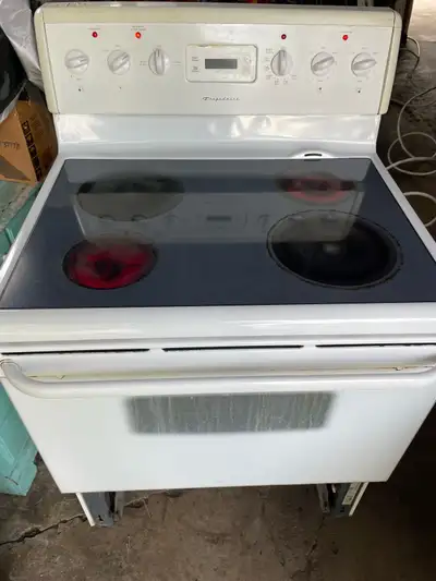 stove parts frigidaire, View more