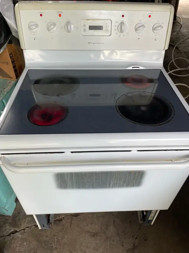 stove parts frigidaire in Stoves, Ovens & Ranges in City of Toronto - Image 2
