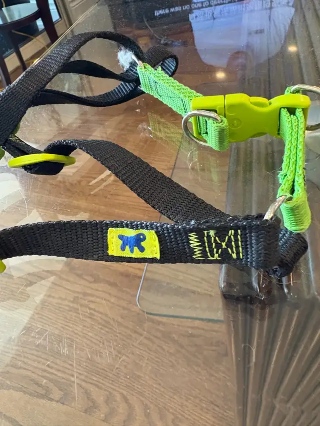 Wolfgang Puck Dog Harness in Accessories in City of Toronto - Image 2