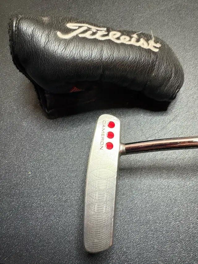 Scotty Cameron in Golf in Mississauga / Peel Region - Image 3