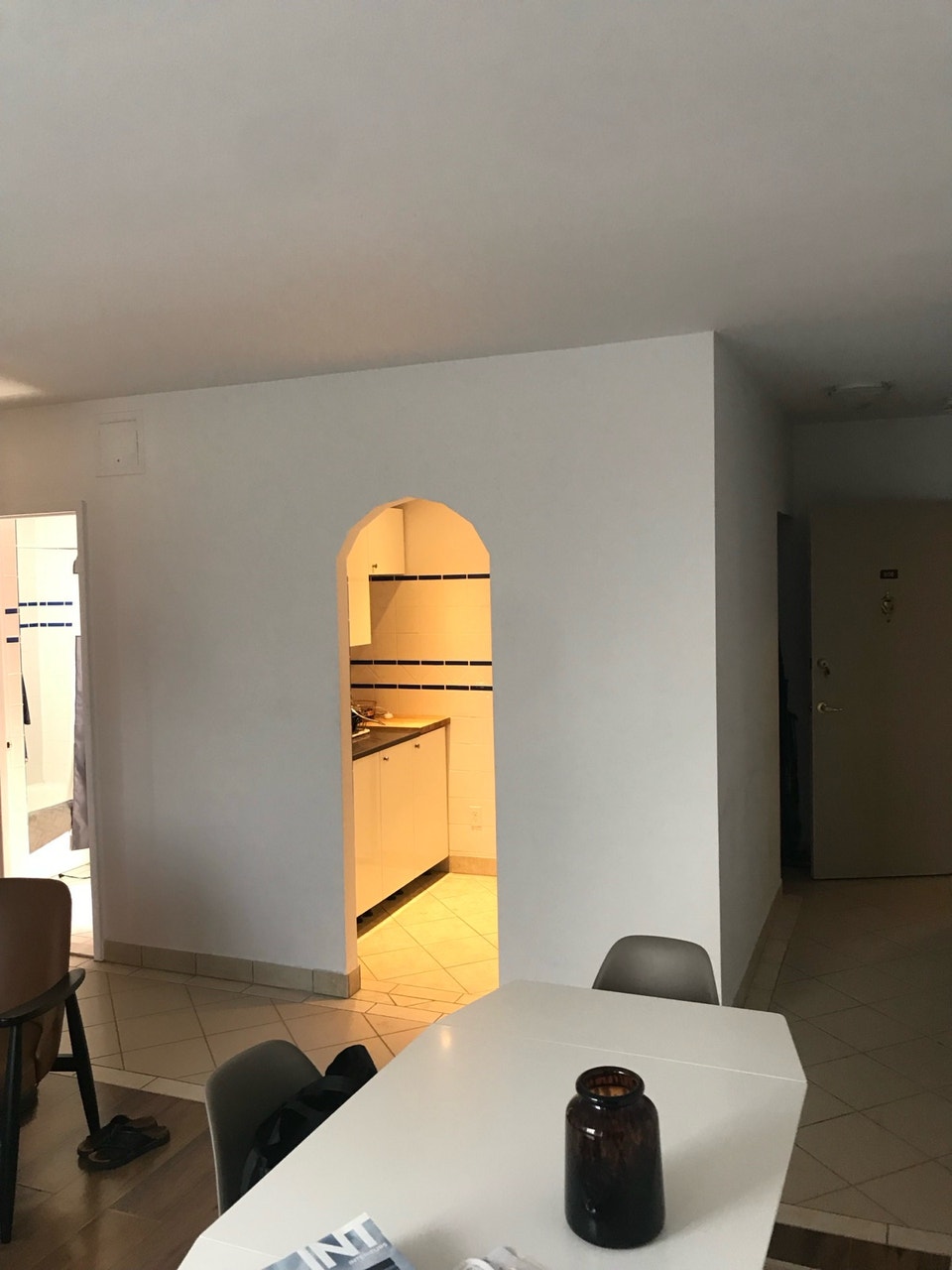 La perfection existe : 3 1/2 metro Laurier à partir de 1400.00 5
