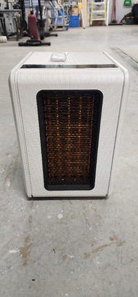 OMNIMAX 1500W Infrared RCC Heater