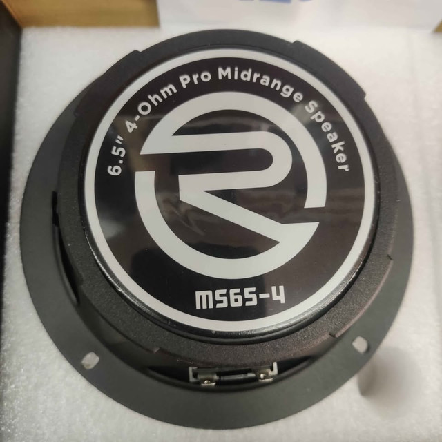 2 pairs 6.5" and 6"x9" Recoil Mid Bass Divers Speakers in Audio & GPS in City of Toronto - Image 4