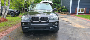 2007 BMW X5