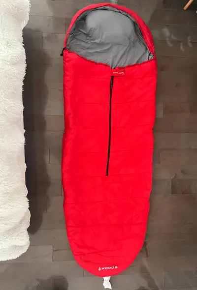 Sleeping Bag - Woods, View more