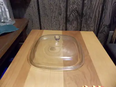Couvercle 10"  PYREX, View more