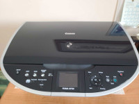 Canon Printer, copier, scanner