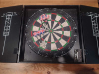 Dart Board