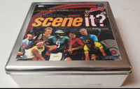 Scene it? Sports Powered by ESPN Game