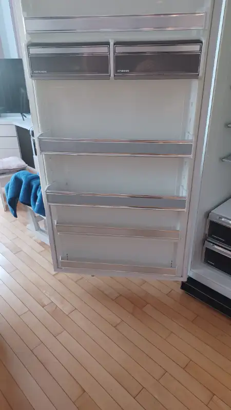 Rréfrigérateur in Refrigerators in Lac-Saint-Jean - Image 3