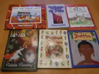 International Kid's Books