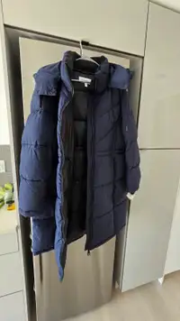 Calvin klein  Parka 1X (XL) women