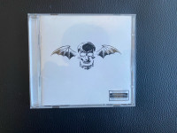 Avenged Sevenfold 2007 album