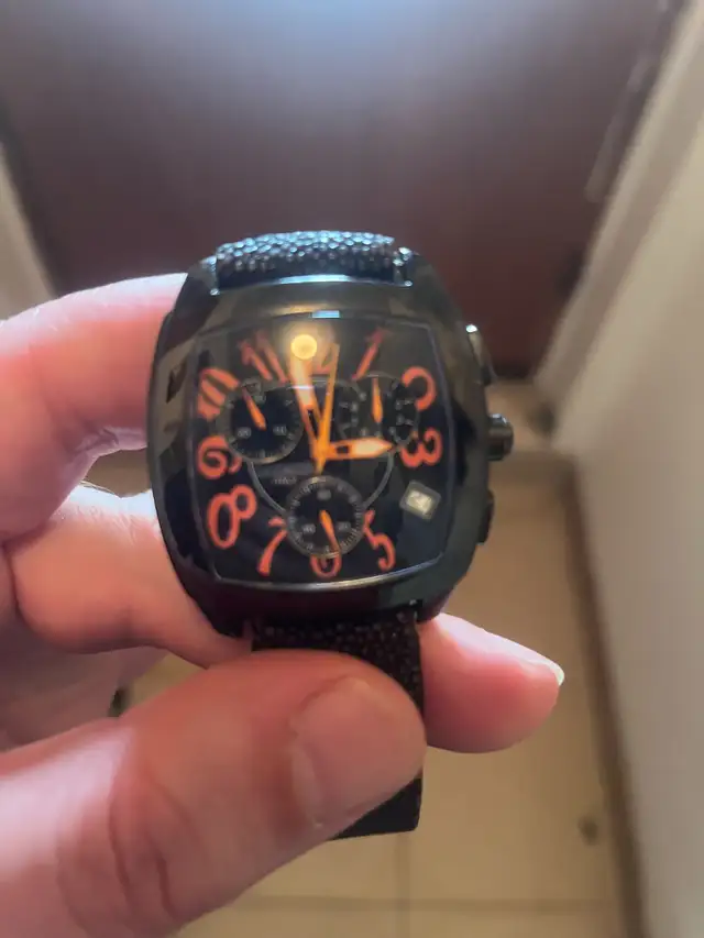 Montre Lancaster homme in Jewellery & Watches in City of Montréal - Image 9