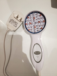 LED therapy acne treatment