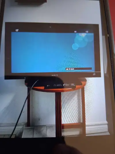 Sony 30" Television Sony 30", View more