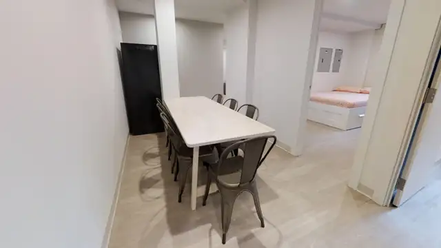  Colocation à Montréal – chambre dispo 1er octobre ! in Room Rentals & Roommates in City of Montréal - Image 5