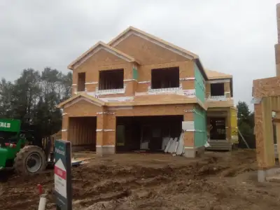 Looking for Residential Framer / entry level carpenter., View more