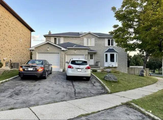 2 Bed 1 Bath Walkout for Rent in Richmond Hill in Long Term Rentals in Markham / York Region - Image 11