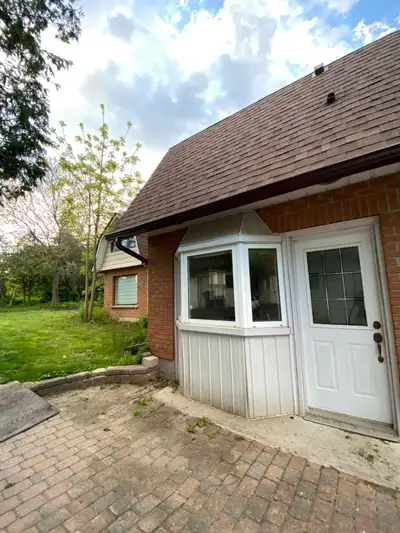 One bedroom apartment for rent