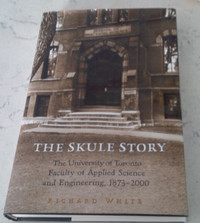 1 Older University of Toronto Book: $10.