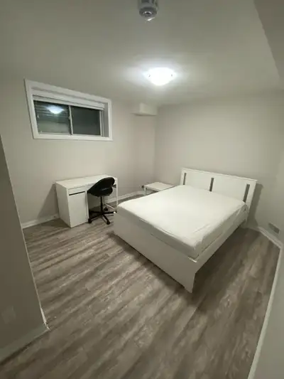 Rooms for rent