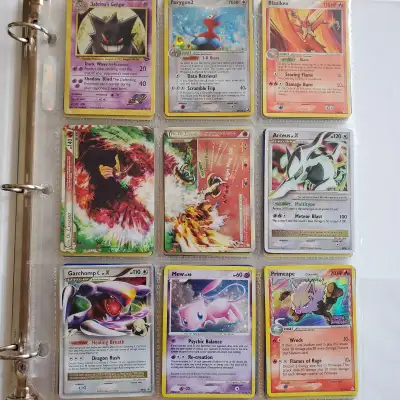Pokemon Cards, View more