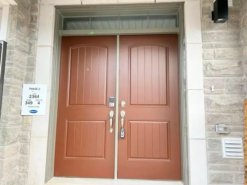 pictures of the unit