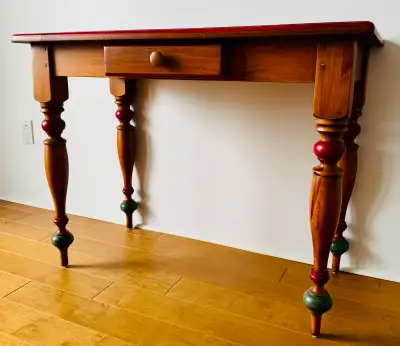 Console, tables de chevet et lampes, View more