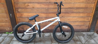 HARO Downtown freestyle BMX bike for sale