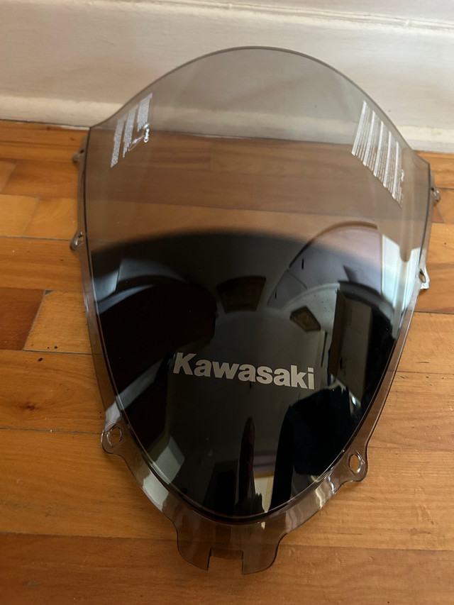 Kawasaki/ votre usagée dans Autre  à Ville de Montréal