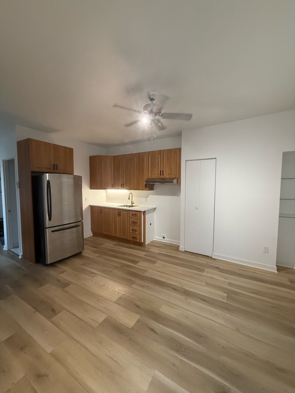 Grand appartement 4 et demi — photo 3