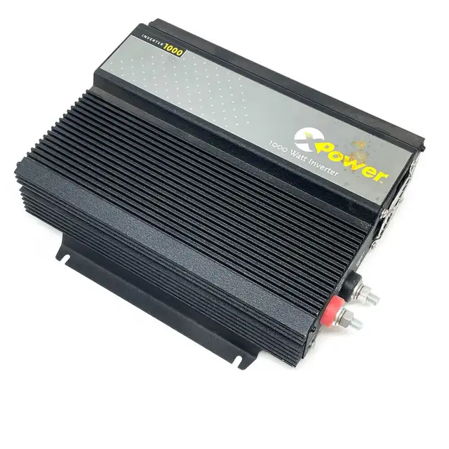 Xantrex XPower Inverter 1000 watt in General Electronics in Burnaby/New Westminster - Image 7