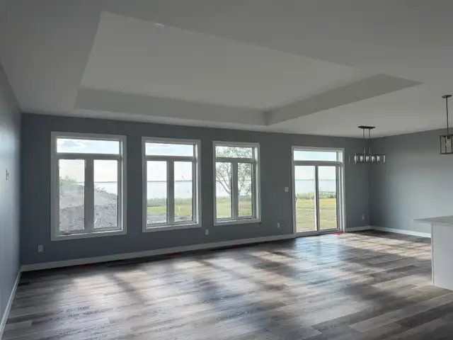 Lakefront Home and Lots For Sale in Saskatchewan in Houses for Sale in Regina - Image 24