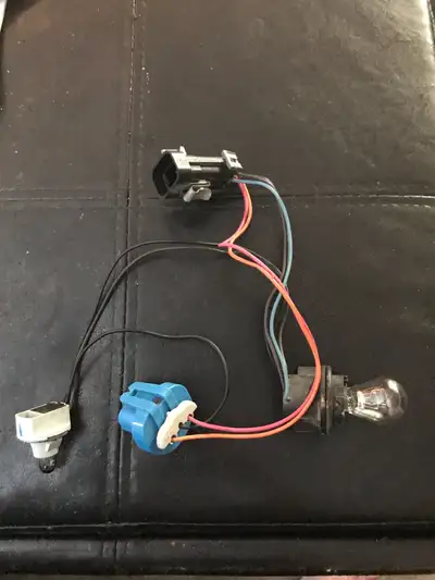Wiring Harness
