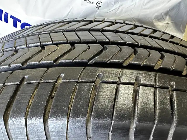 Yokohama Geolander All Season Tires in Tires & Rims in Oshawa / Durham Region - Image 10