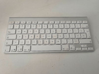Apple A1314 Wireless Keyboard with Bluetooth for iMac / Mac / iP
