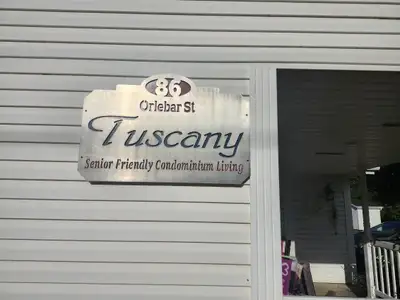 WORRY FREE, MAINTENANE FREE, EASY LIVING, SMOKE FREE Charlottetown's best kept condo secret - in hea...