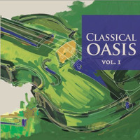Classical Oasis-4 cd set-New and sealed + bonus cd sampler