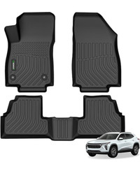 Floor Mats for 2014-2023 Chevy Trax/2013-2023 Buick Encore
