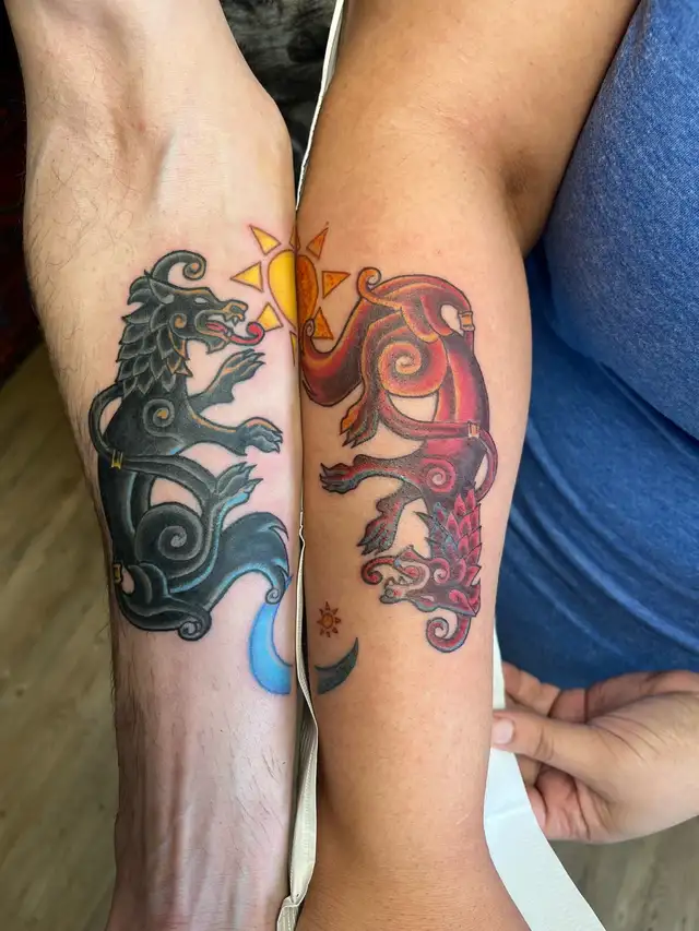 Calgary tattoos!62863225296385121