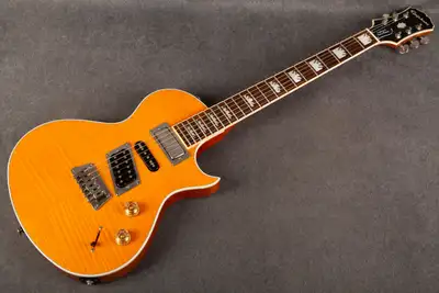 I have lowered the price on this guitar by $300.00, from $800.00 to $500.00. Over $1100 at L&M with...